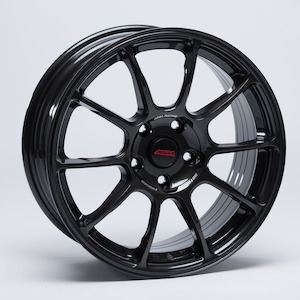Asga 681F1 Forged Wheels