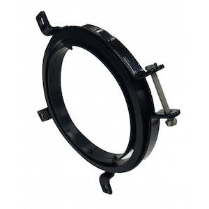 Franklin Performance: Electric Water Pump (EWP) Mounting Bracket Kit