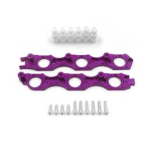 Franklin Performance: Scratch&Dent VR38 Coil Conversion Kit for Toyota JZ Engines - Purple