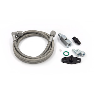 Nissan RB / SR / CA +T Turbo Oil Feed Kit