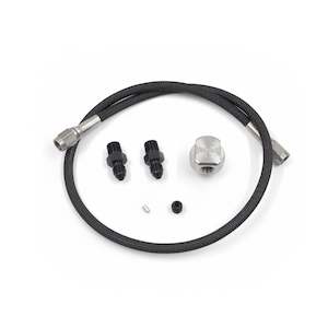Franklin Performance: VCT Oil Feed Kit for Nissan RB30DET