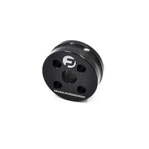 Franklin Performance: Solid Steering Column Bush for Nissan R32 S13 C33 A31