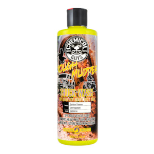 Chemical Guys Tough Mudder Heavy Duty 473ml