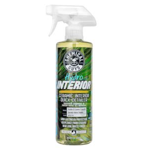 Chemical Guys HydroInterior Ceramic Interior Quick Detailer 473ml