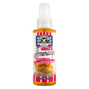 Chemical Guys: Chemical Guys Air Freshener | Warm Apple Pie Scent 118ml