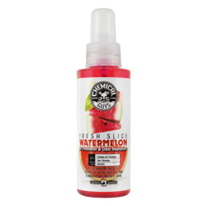 Chemical Guys Air Freshener | Fresh Slice Watermelon Scent 118ml