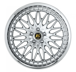 Work Vs Series: Work VS XV