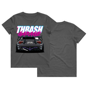 Apparel: Kids Seconds GT86 T Shirt