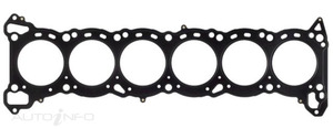 Rb25: Nissan RB25DE(T) 87mm x 1.5mm Head Gasket - Permaseal MLSR