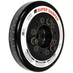 ATI Super Damper Harmonic Balancer - Toyota 86 / Subaru BRZ