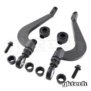 Gktech Toyota Lexus IS200/IS300/Toyota JZX100/110 High Clearance Caster Arms