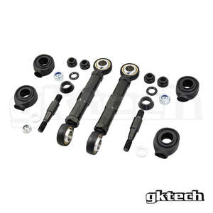 Gktech Toyota JZX100 Rear Toe Arms