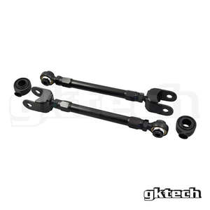 Gktech: Gktech Toyota JZX100 Rear Traction Arms