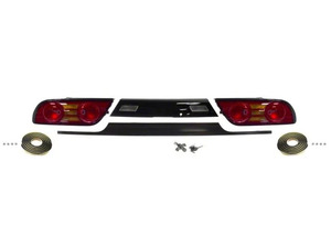 Genuine Oem Nissan: Nissan 180SX Type X Tail Light Conversion - OEM Nissan