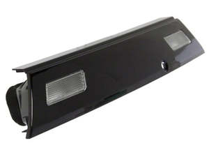 Genuine Oem Nissan: Nissan 180SX Type X Centre Garnish