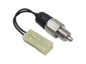 Genuine Oem Nissan: Nissan Reverse Switch - RB20 / SR20