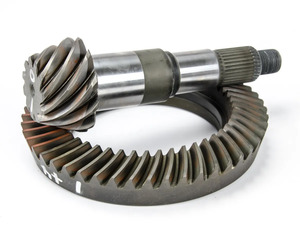 Drivetrain: Nissan 350Z Z33 Crown and Pinion Gear Set