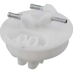 Nissan Fuel Tank Bulkhead - S14 / R33 / C34