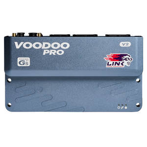 Link Engine Management: G5 Voodoo Pro