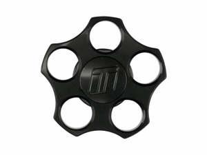 Turbosmart Modular Oil Cap – 12AN