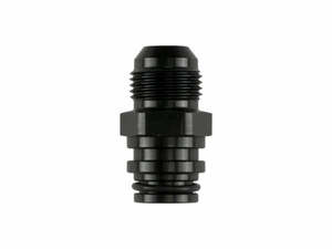 Turbosmart: Turbosmart Oil Cap Insert – 10AN – Black