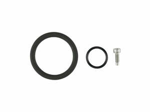 Turbosmart Oil Cap – 12AN O-Ring