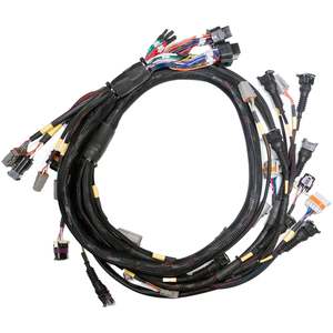 Link Accessories: Replacement Base Harness GM LS GEN3/4