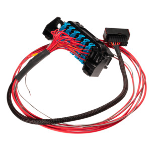Link Accessories: LS Harness - Fuse and Relay Box