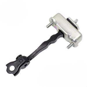 Genuine Oem Nissan: Nissan Door Strap / Stopper LH (Passenger) - Nissan GTR "R35"