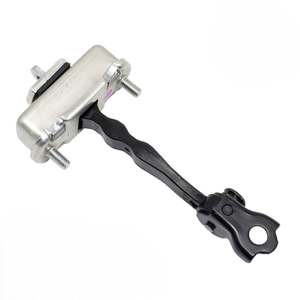 Genuine Oem Nissan: Nissan Door Strap / Stopper RH (Drivers) - Nissan GTR "R35"