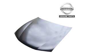 Frontpage: Nissan Silvia S14 & 200SX Facelift Bonnet (Kouki)
