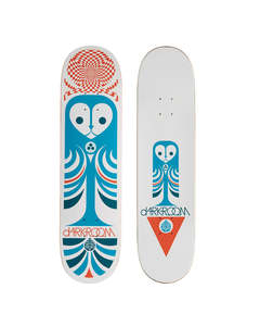 Skate: Darkroom Crowbot Skateboard Deck