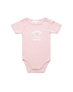 Kids: Brat Pack onesie