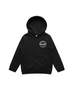 Kids: Kids Life's Better hoodie
