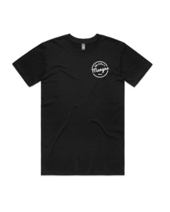 Mens: Life's Better Tee