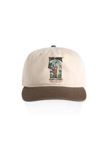 Headwear: Sloth cap