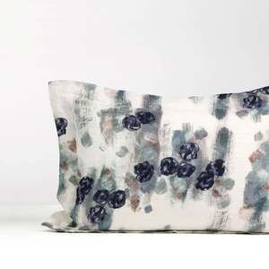 Paloma Pillowcases - Pair