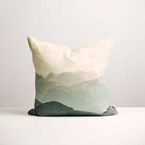 Altitude Cushion