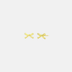 Sophie: Bow Studs