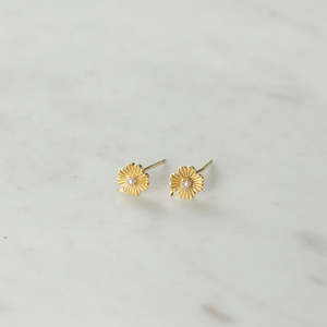 Sophie: Love Lily Studs