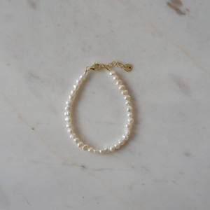 Sophie: Pretty In Pearls Bracelet