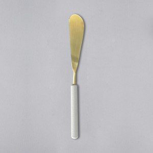 Nel Lusso: Bianco Pate/Butter Knife