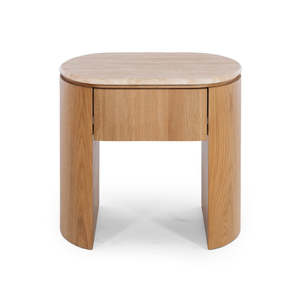 Eden Drawer Bedside