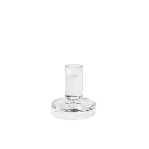 Petra Candleholder Clear - Medium