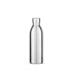 Foodie Gifts: C3 Insulated Bottle 650ml - Stainless Steel