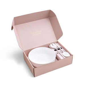 Entertainer Gift Set - Salt