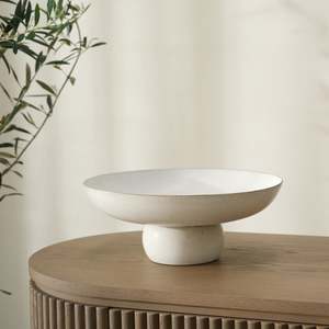 Entertainer Gifts: Fort Raised Bowl