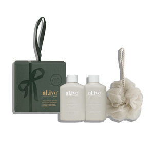 Body Care Ornament - Sea Cotton & Coconut