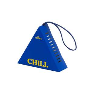 Fragrance Sachet - Chill