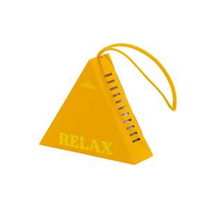 Fragrance Sachet - Relax